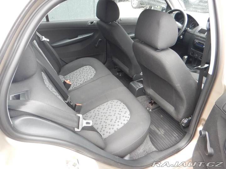 Škoda Fabia 1.2 HTP, 89000 KM!!! 2005