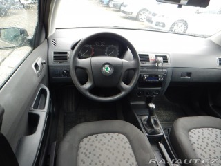 Škoda Fabia 1.2 HTP, 89000 KM!!! 2005