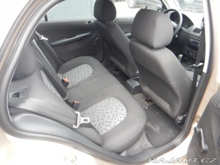 Škoda Fabia 1.2 HTP, 89000 KM!!! 2005