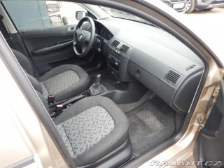 Škoda Fabia 1.2 HTP, 89000 KM!!! 2005