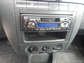 Škoda Fabia 1.2 HTP, 89000 KM!!! 2005