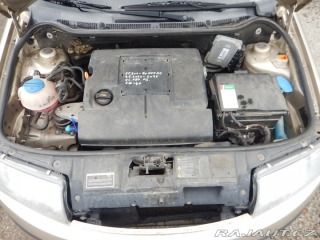 Škoda Fabia 1.2 HTP, 89000 KM!!! 2005