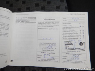Škoda Fabia 1.2 HTP, 89000 KM!!! 2005