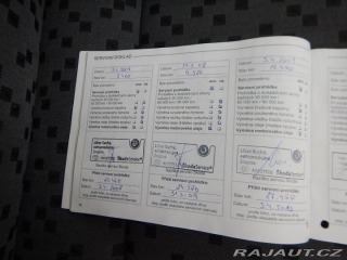 Škoda Fabia 1.2 HTP, 89000 KM!!! 2005