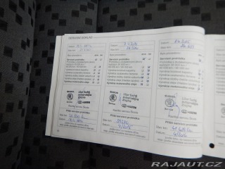 Škoda Fabia 1.2 HTP, 89000 KM!!! 2005