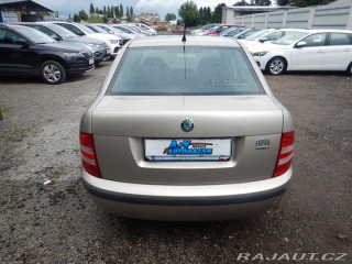 Škoda Fabia 1.2 HTP, 89000 KM!!! 2005