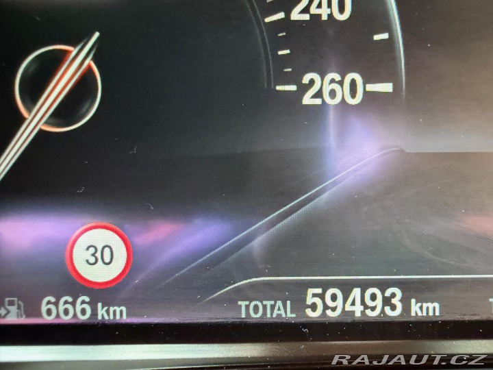 BMW X3 20d PANO HeadUp Tažné Kam 2021