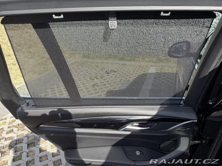 BMW X3 20d PANO HeadUp Tažné Kam 2021