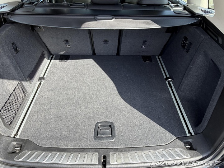 BMW X3 20d PANO HeadUp Tažné Kam 2021