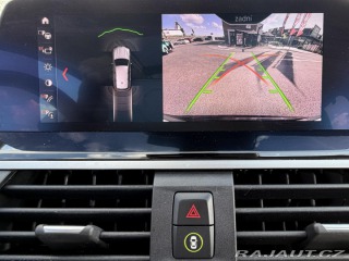 BMW X3 20d PANO HeadUp Tažné Kam 2021