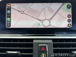 BMW X3 20d PANO HeadUp Tažné Kam 2021