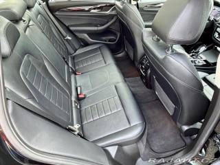 BMW X3 20d PANO HeadUp Tažné Kam 2021