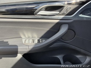BMW X3 20d PANO HeadUp Tažné Kam 2021