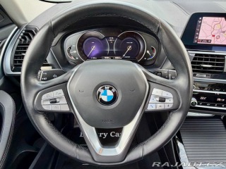 BMW X3 20d PANO HeadUp Tažné Kam 2021