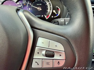 BMW X3 20d PANO HeadUp Tažné Kam 2021