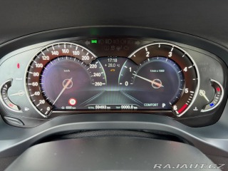 BMW X3 20d PANO HeadUp Tažné Kam 2021