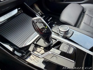 BMW X3 20d PANO HeadUp Tažné Kam 2021