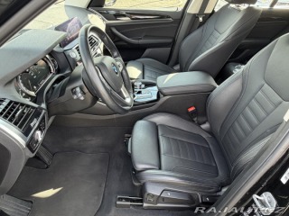 BMW X3 20d PANO HeadUp Tažné Kam 2021