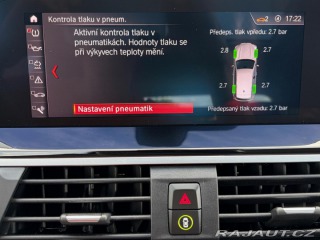 BMW X3 20d PANO HeadUp Tažné Kam 2021