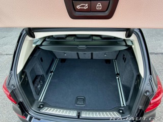 BMW X3 20d PANO HeadUp Tažné Kam 2021
