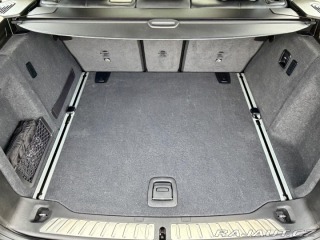 BMW X3 20d PANO HeadUp Tažné Kam 2021