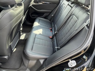 BMW X3 20d PANO HeadUp Tažné Kam 2021