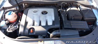 Volkswagen Passat 3C 2007