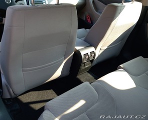 Volkswagen Passat 3C 2007