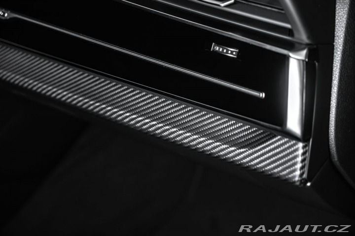 Audi Q7 50TDI 2x Sline Matrix Vzd 2026