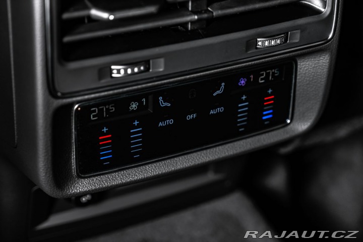 Audi Q7 50TDI 2x Sline Matrix Vzd 2026