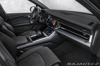 Audi Q7 50TDI 2x Sline Matrix Vzd 2026