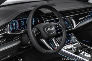 Audi Q7 50TDI 2x Sline Matrix Vzd 2026
