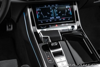 Audi Q7 50TDI 2x Sline Matrix Vzd 2026