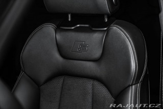 Audi Q7 50TDI 2x Sline Matrix Vzd 2026