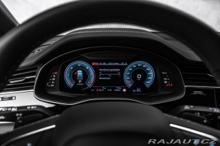 Audi Q7 50TDI 2x Sline Matrix Vzd 2026