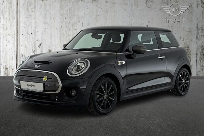 Mini Ostatní modely Cooper SE 3dvéř.