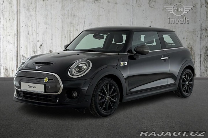 Mini Ostatní modely Cooper SE 3dvéř. 2021
