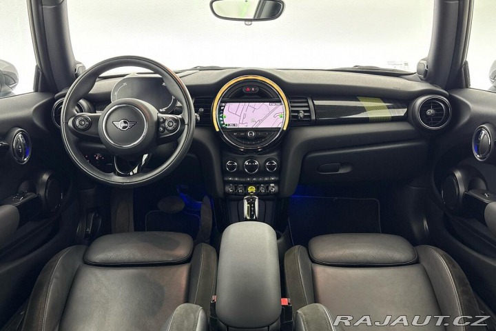 Mini Ostatní modely Cooper SE 3dvéř. 2021