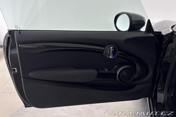 Mini Ostatní modely Cooper SE 3dvéř. 2021