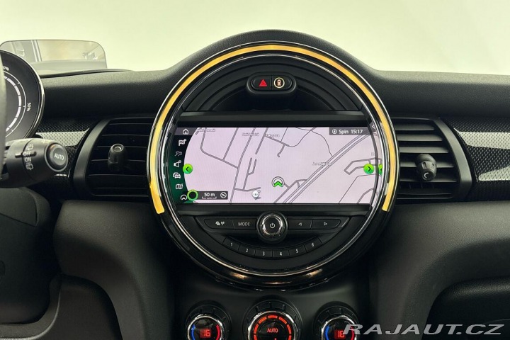 Mini Ostatní modely Cooper SE 3dvéř. 2021