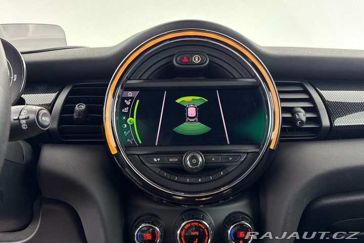 Mini Ostatní modely Cooper SE 3dvéř. 2021