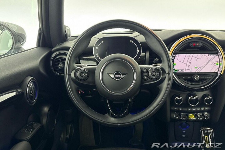 Mini Ostatní modely Cooper SE 3dvéř. 2021