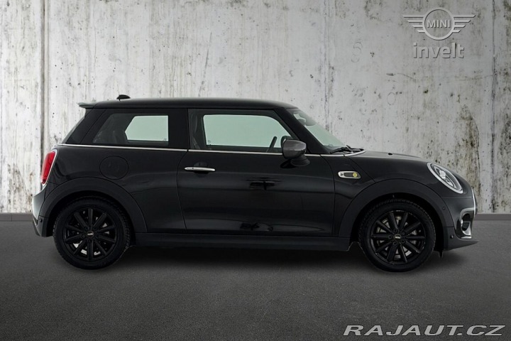 Mini Ostatní modely Cooper SE 3dvéř. 2021