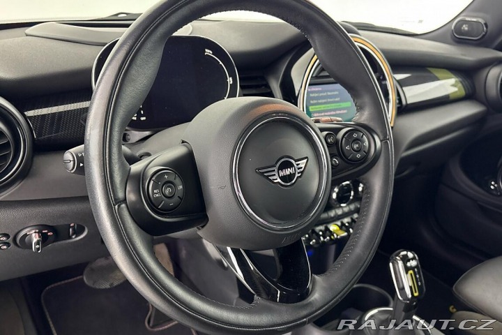 Mini Ostatní modely Cooper SE 3dvéř. 2021