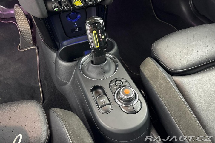 Mini Ostatní modely Cooper SE 3dvéř. 2021