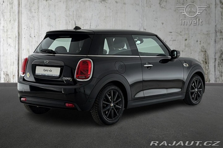 Mini Ostatní modely Cooper SE 3dvéř. 2021