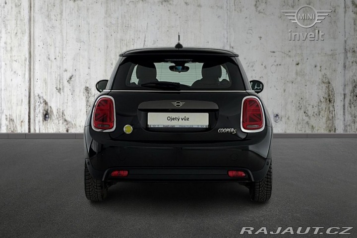 Mini Ostatní modely Cooper SE 3dvéř. 2021