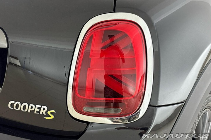 Mini Ostatní modely Cooper SE 3dvéř. 2021