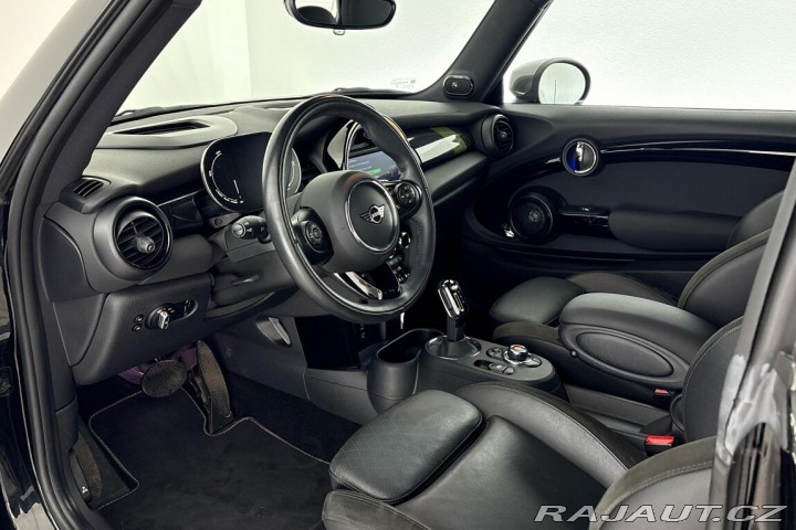 Mini Ostatní modely Cooper SE 3dvéř. 2021