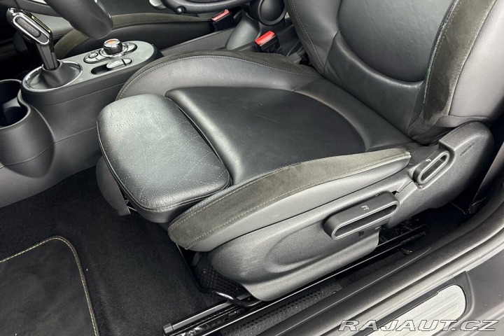 Mini Ostatní modely Cooper SE 3dvéř. 2021